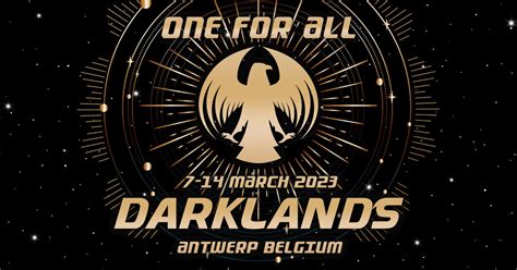 Darklands 2023